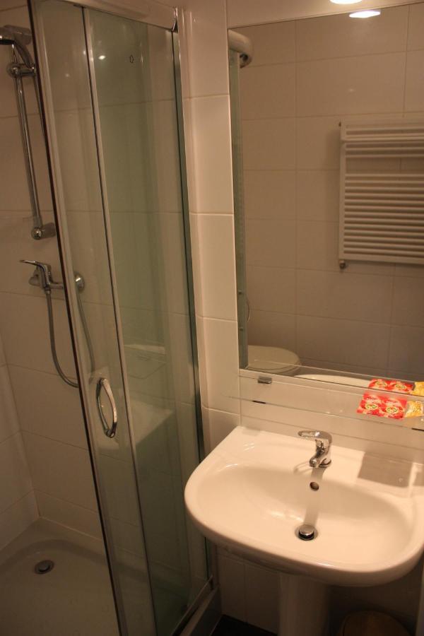Hotel Piemont Pabianice Camera foto